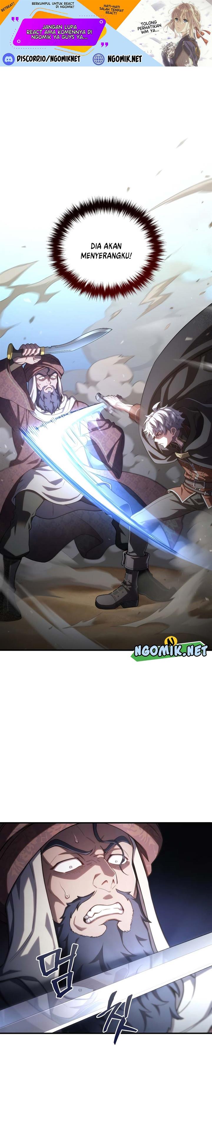 Damn Reincarnation Chap 52 - Next Chap 53