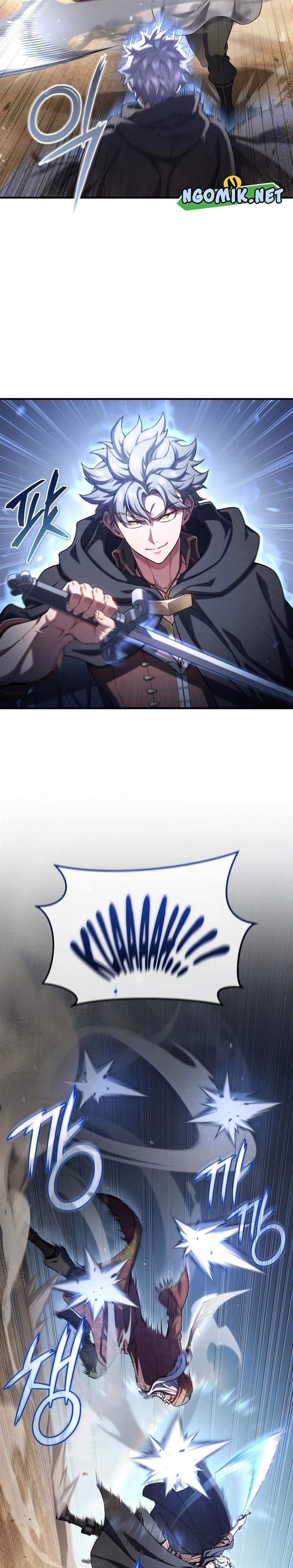 Damn Reincarnation Chap 52 - Next Chap 53