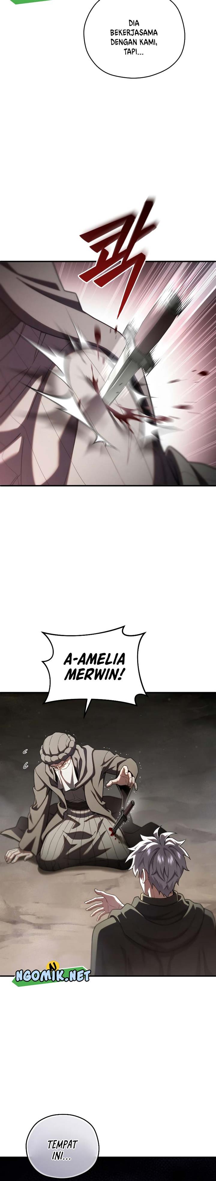 Damn Reincarnation Chap 57 - Next Chap 58