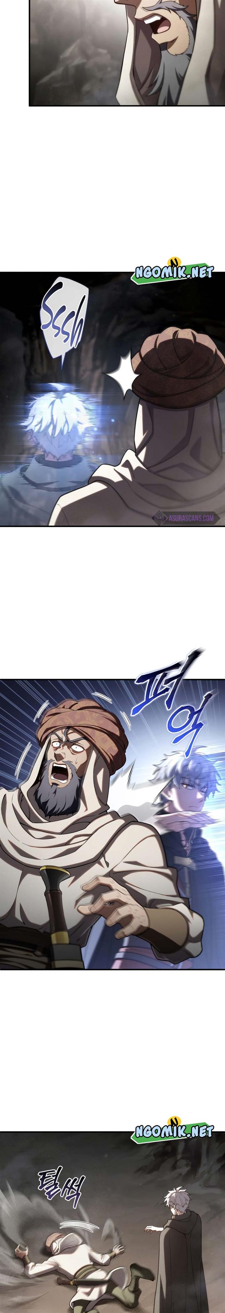 Damn Reincarnation Chap 57 - Next Chap 58