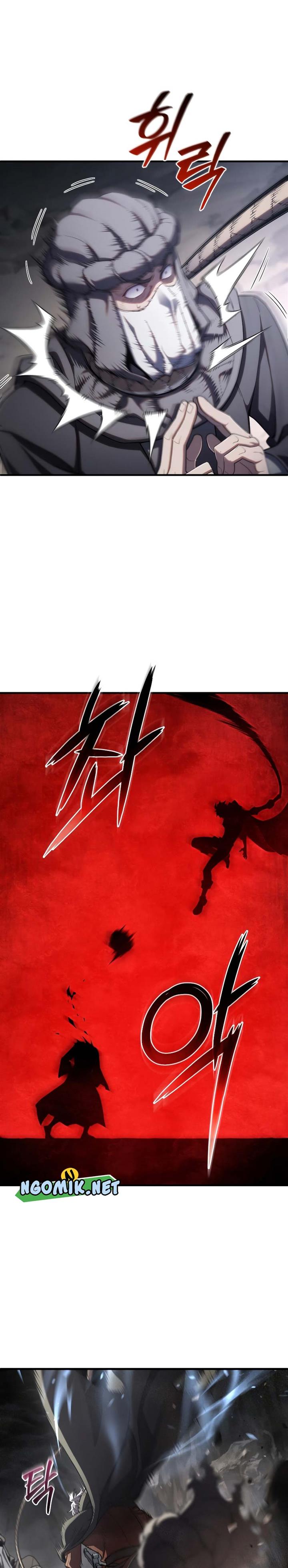 Damn Reincarnation Chap 57 - Next Chap 58