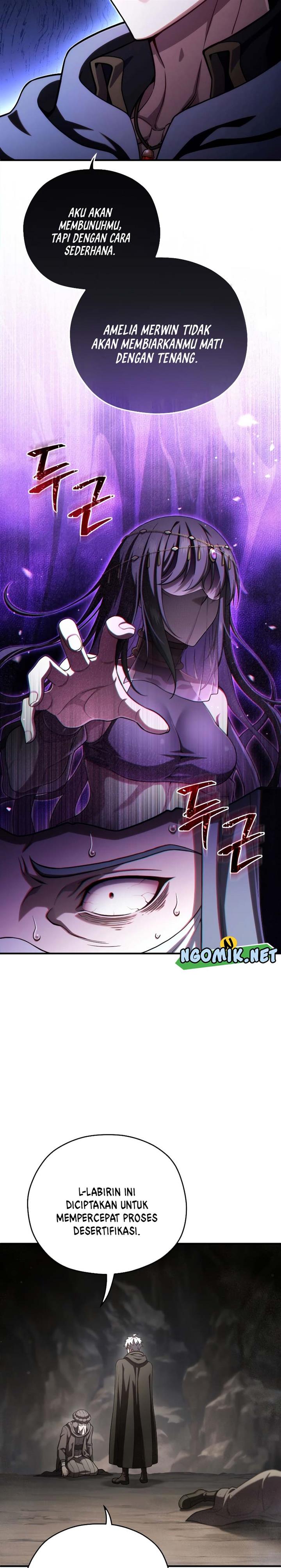 Damn Reincarnation Chap 57 - Next Chap 58