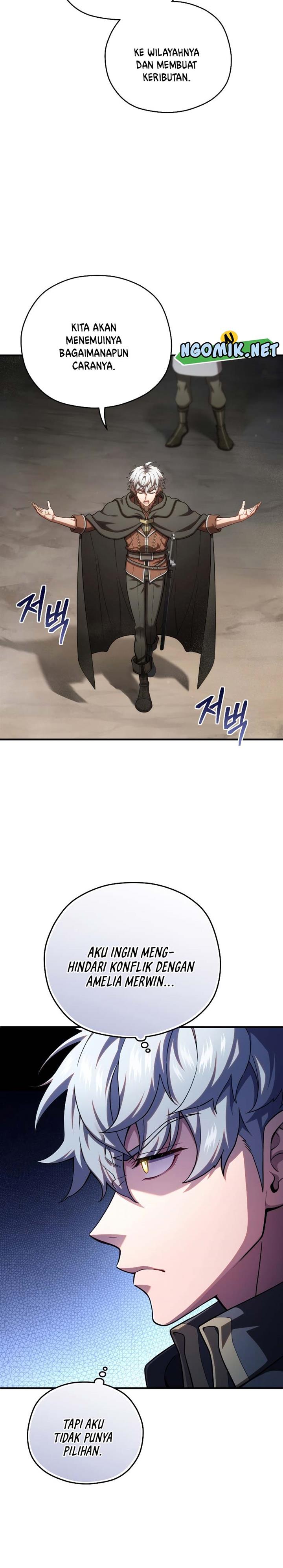 Damn Reincarnation Chap 57 - Next Chap 58