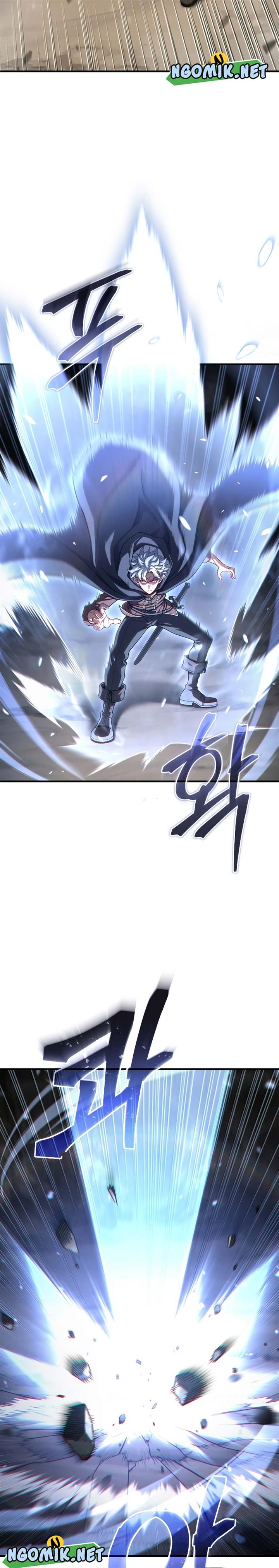 Damn Reincarnation Chap 57 - Next Chap 58