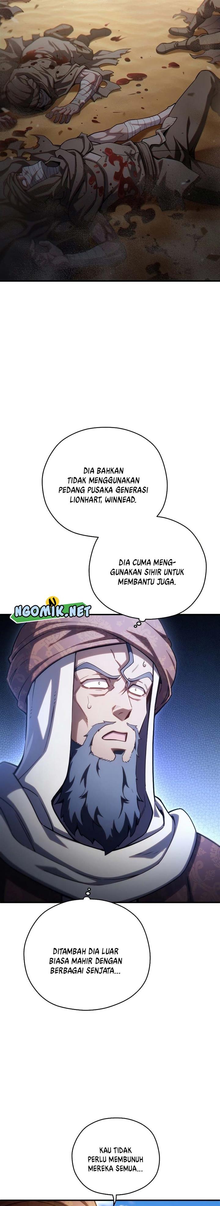 Damn Reincarnation Chap 54 - Next Chap 55