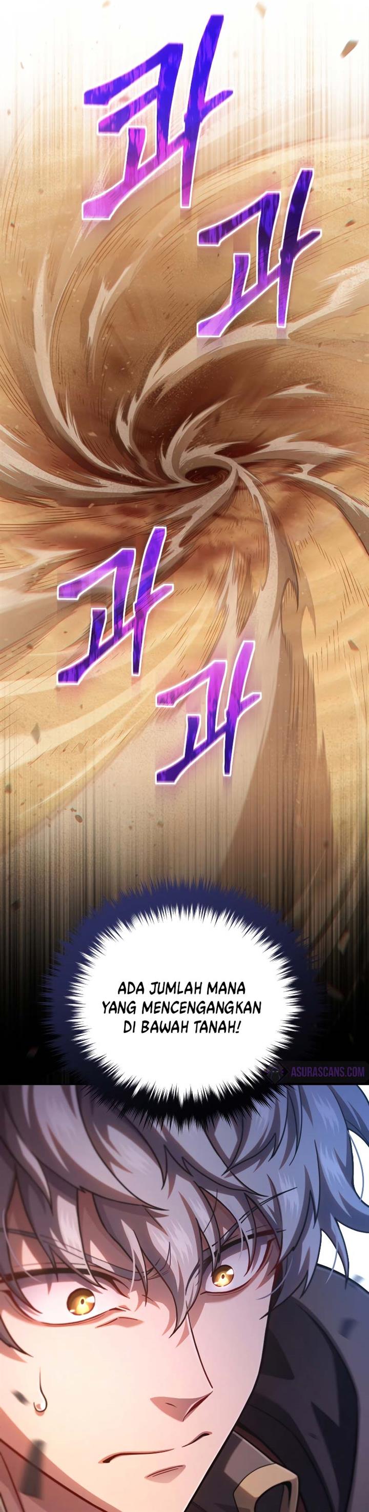 Damn Reincarnation Chap 54 - Next Chap 55