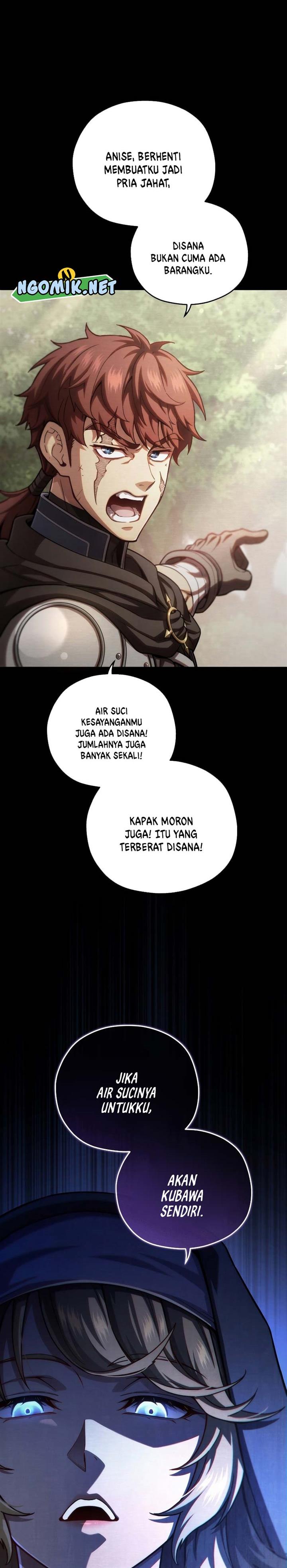 Damn Reincarnation Chap 54 - Next Chap 55