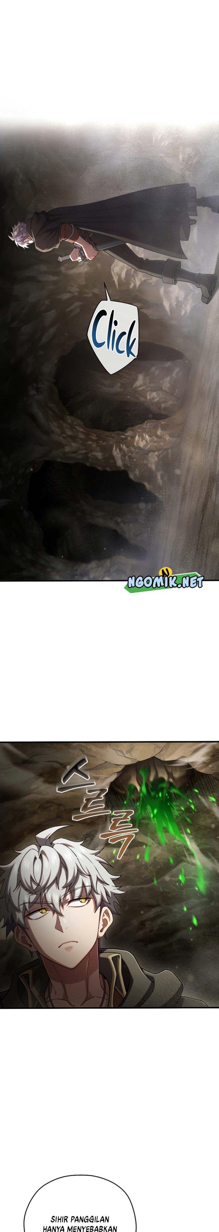 Damn Reincarnation Chap 55 - Next Chap 56