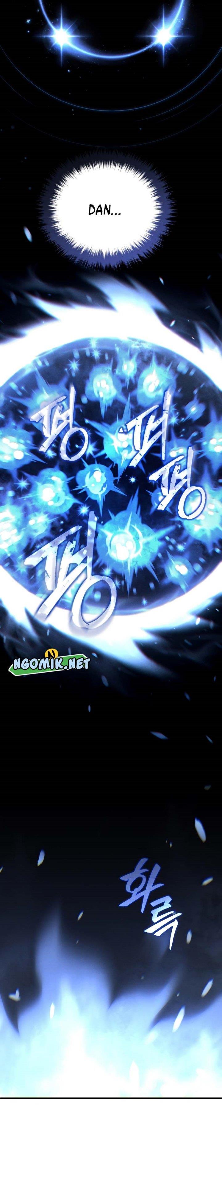 Damn Reincarnation Chap 55 - Next Chap 56