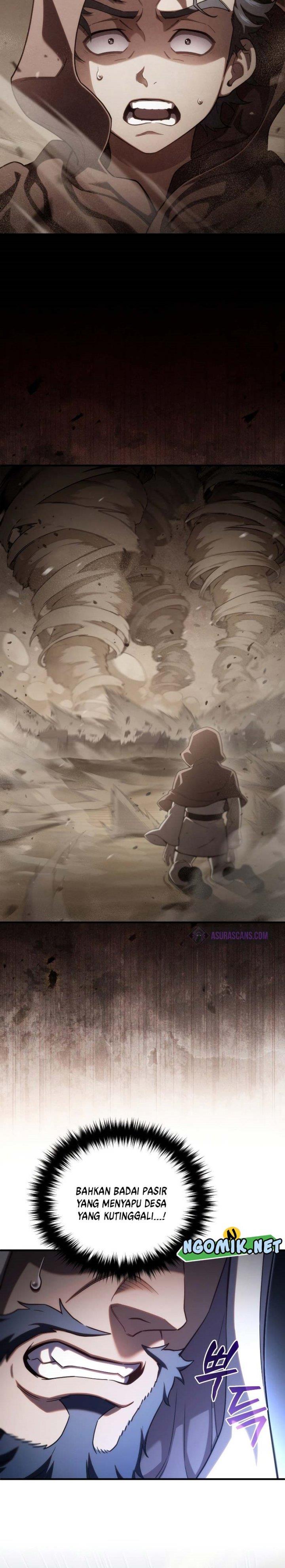 Damn Reincarnation Chap 55 - Next Chap 56