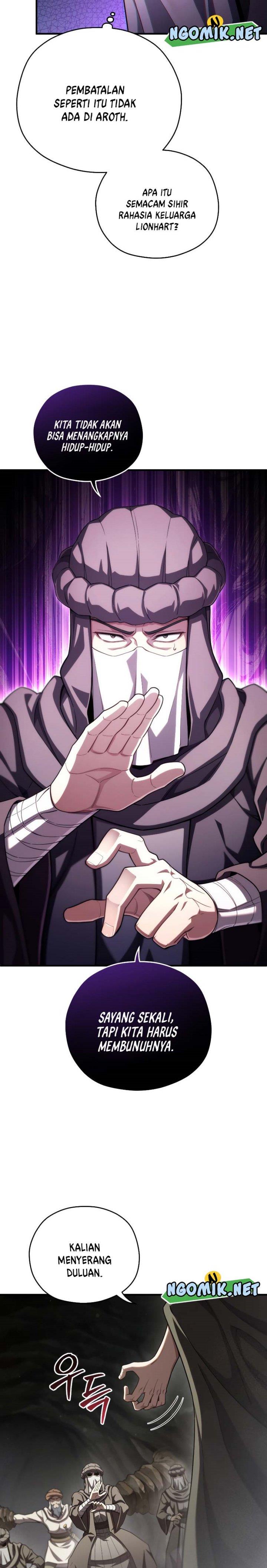 Damn Reincarnation Chap 56 - Next Chap 57