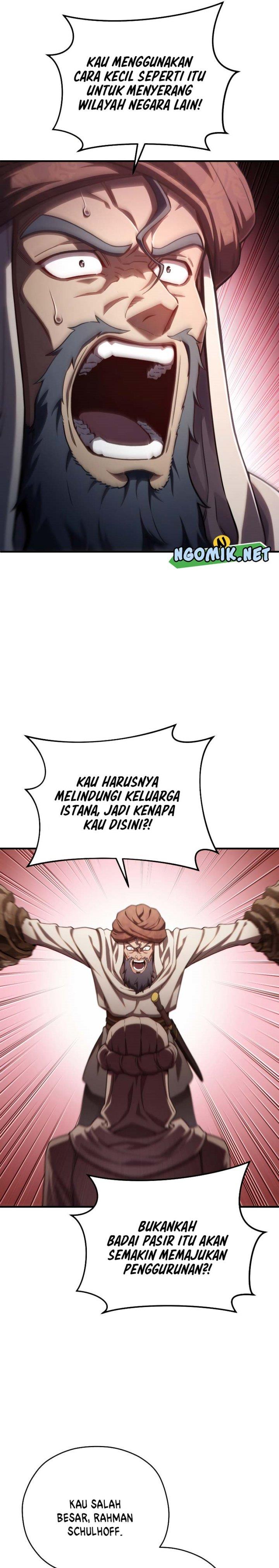 Damn Reincarnation Chap 56 - Next Chap 57