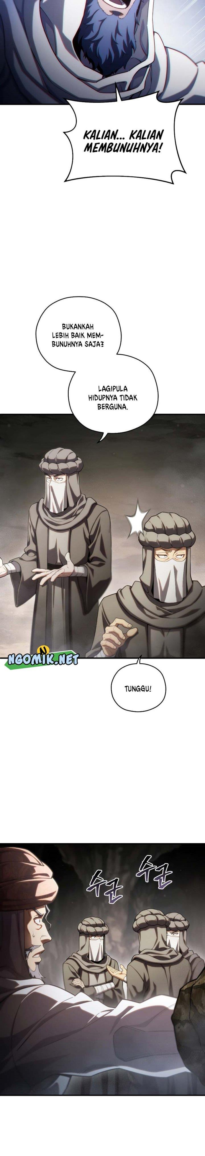 Damn Reincarnation Chap 56 - Next Chap 57