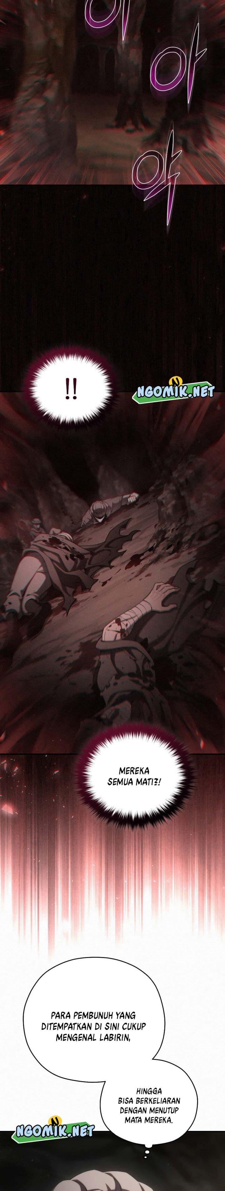 Damn Reincarnation Chap 56 - Next Chap 57