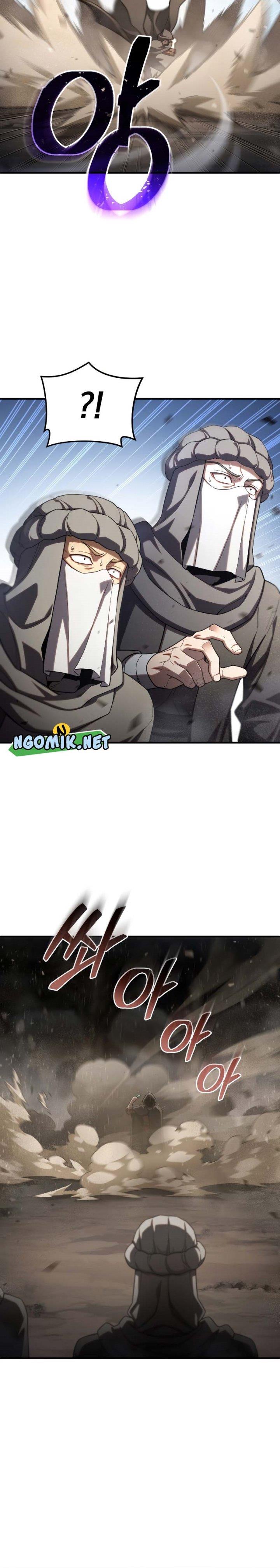 Damn Reincarnation Chap 56 - Next Chap 57