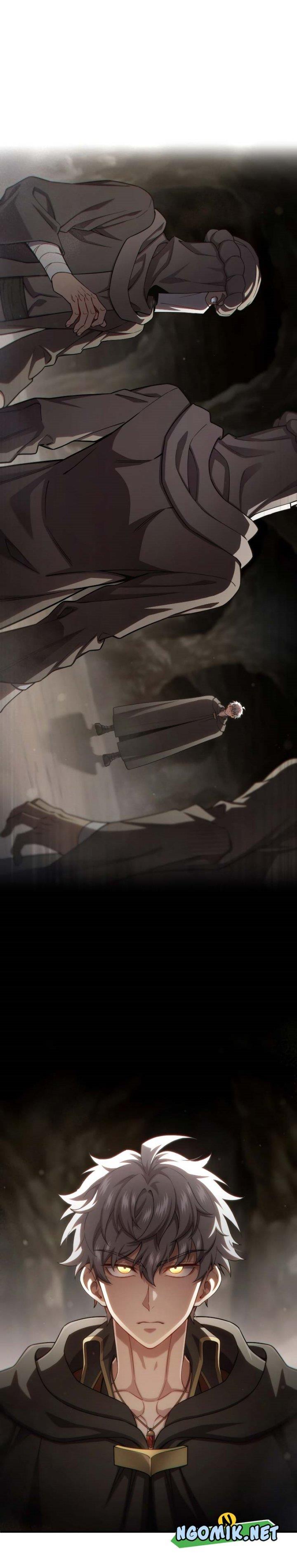 Damn Reincarnation Chap 56 - Next Chap 57