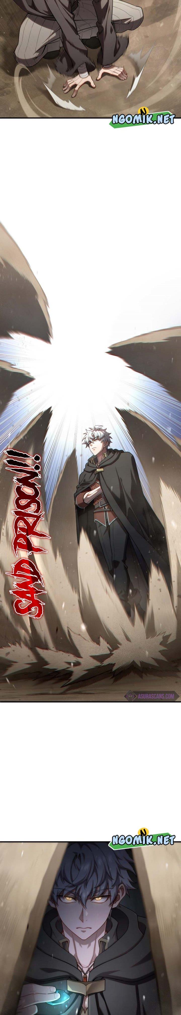 Damn Reincarnation Chap 56 - Next Chap 57