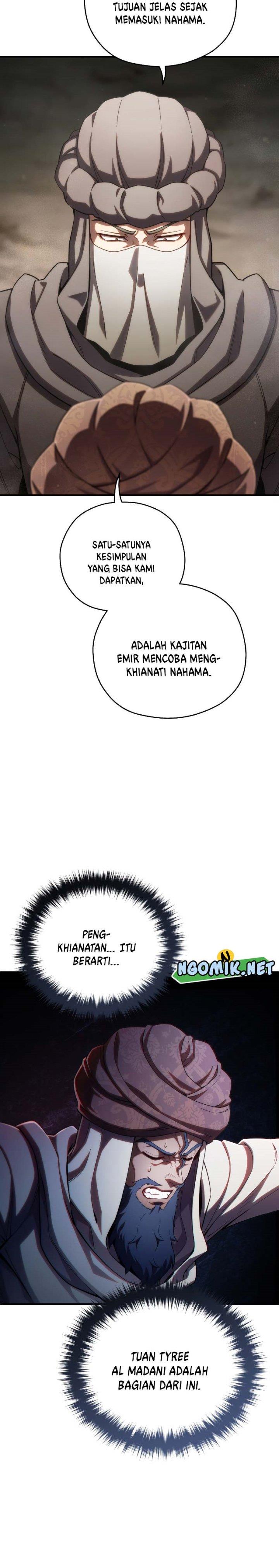 Damn Reincarnation Chap 56 - Next Chap 57