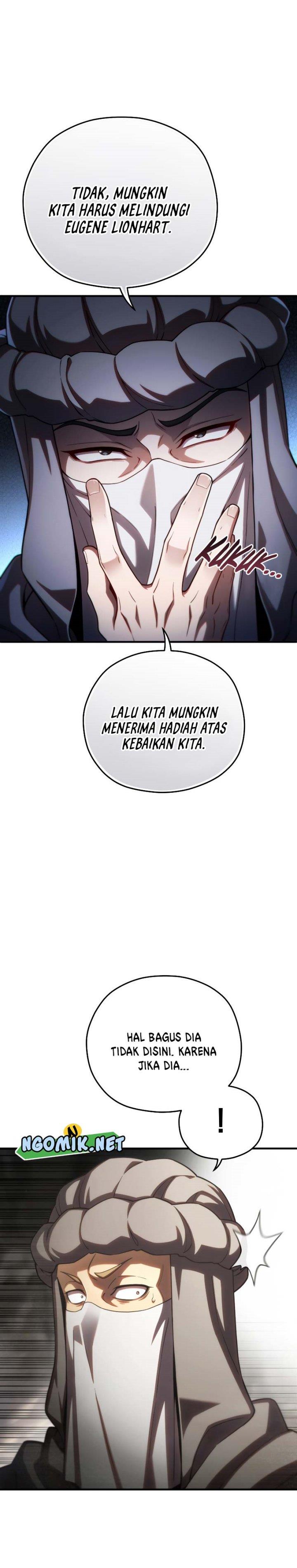 Damn Reincarnation Chap 56 - Next Chap 57