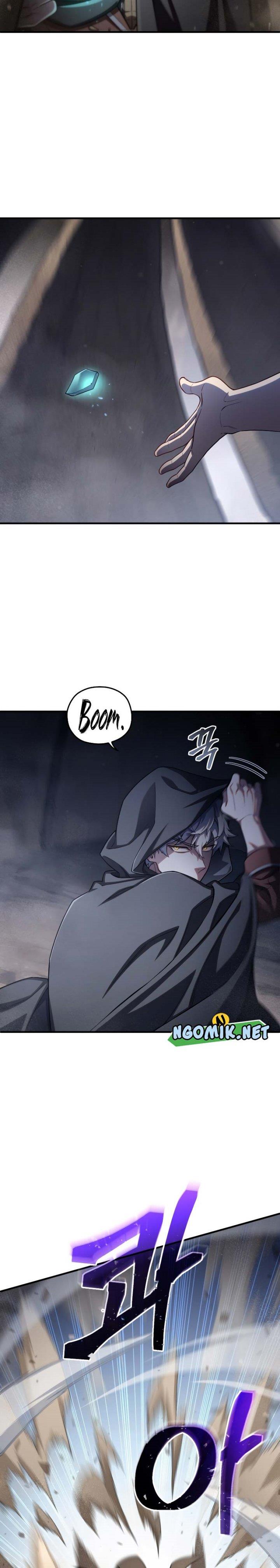 Damn Reincarnation Chap 56 - Next Chap 57