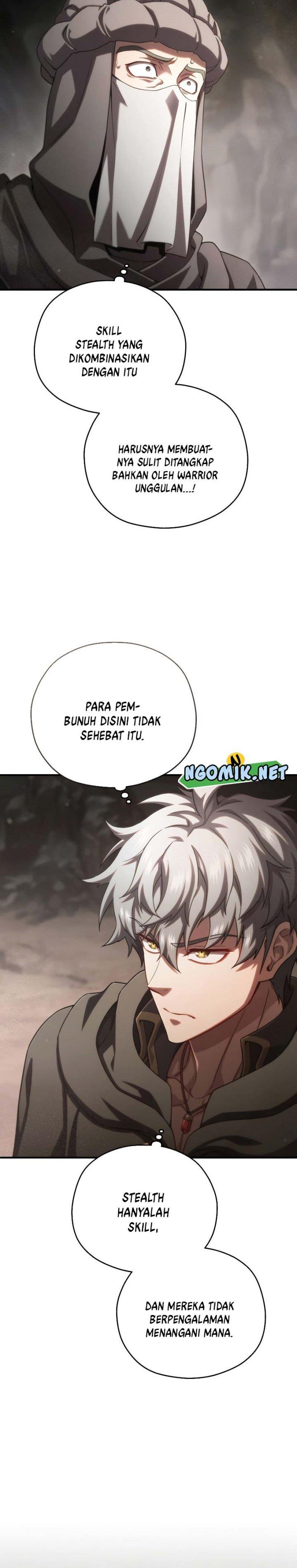 Damn Reincarnation Chap 56 - Next Chap 57