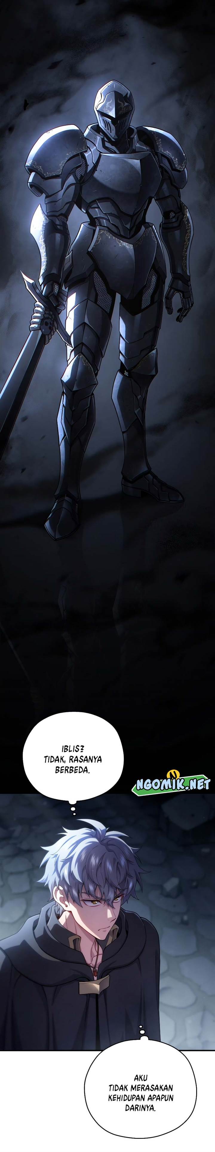 Damn Reincarnation Chap 58 - Next Chap 59