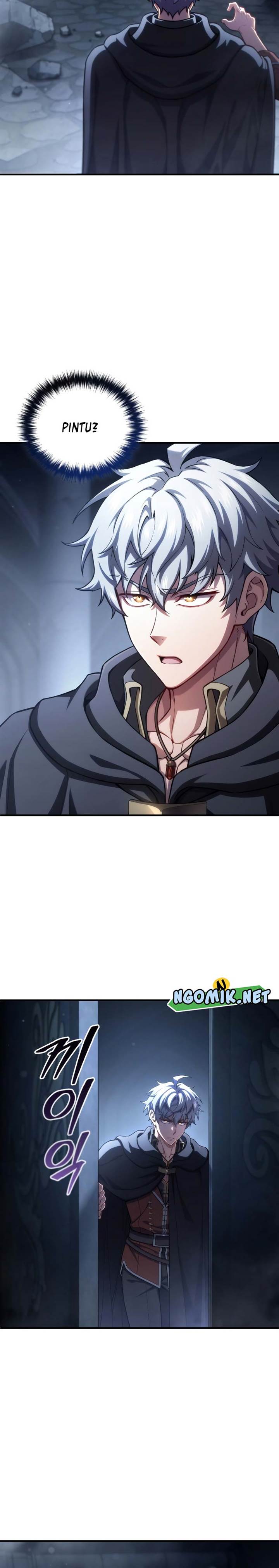 Damn Reincarnation Chap 58 - Next Chap 59