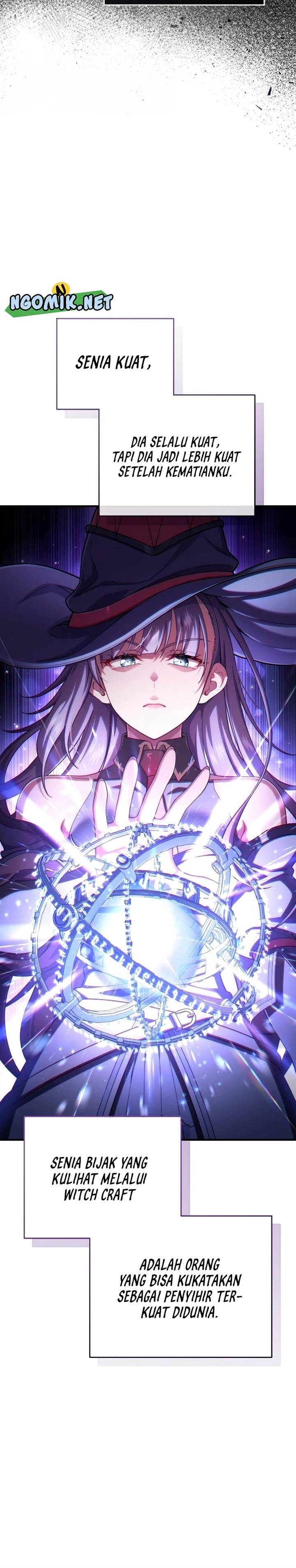 Damn Reincarnation Chap 58 - Next Chap 59