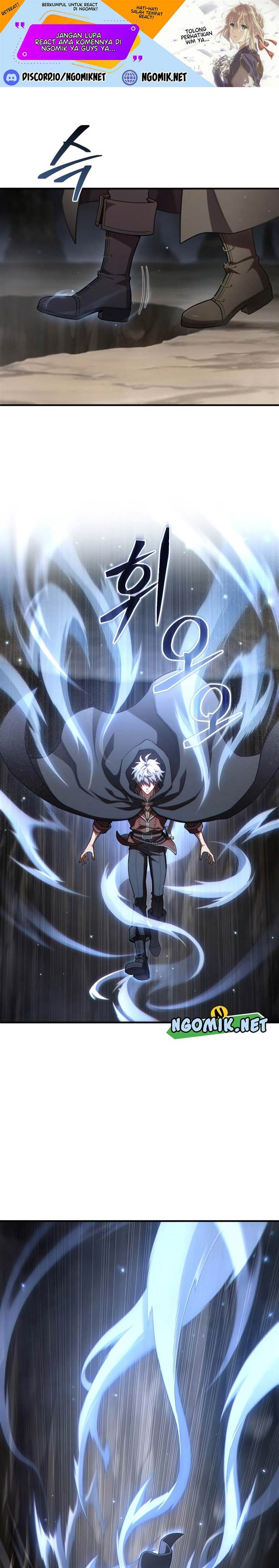 Damn Reincarnation Chap 58 - Next Chap 59