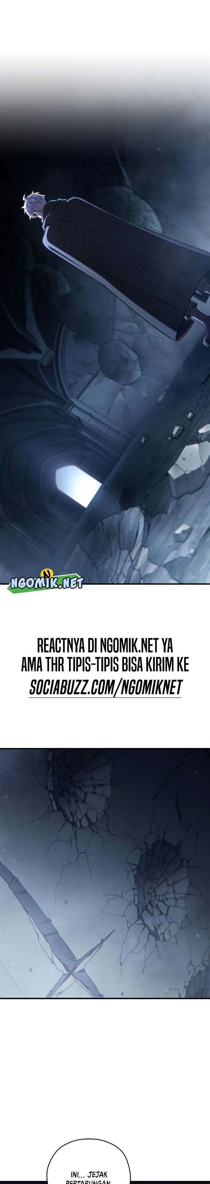 Damn Reincarnation Chap 58 - Next Chap 59