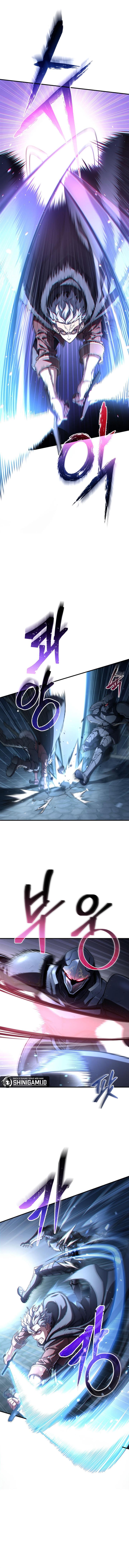 Damn Reincarnation Chap 59 - Next Chap 60