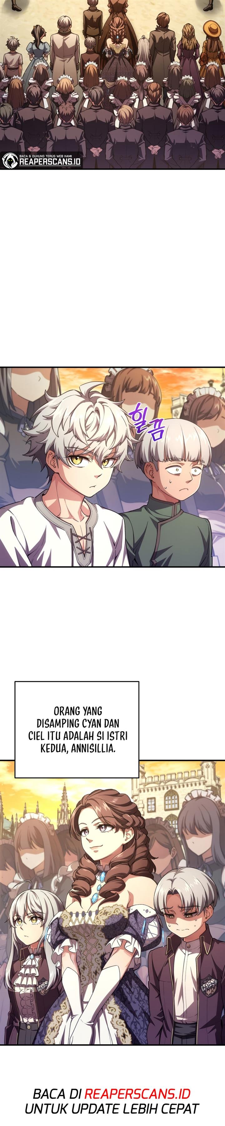 Damn Reincarnation Chap 5 - Next Chap 6