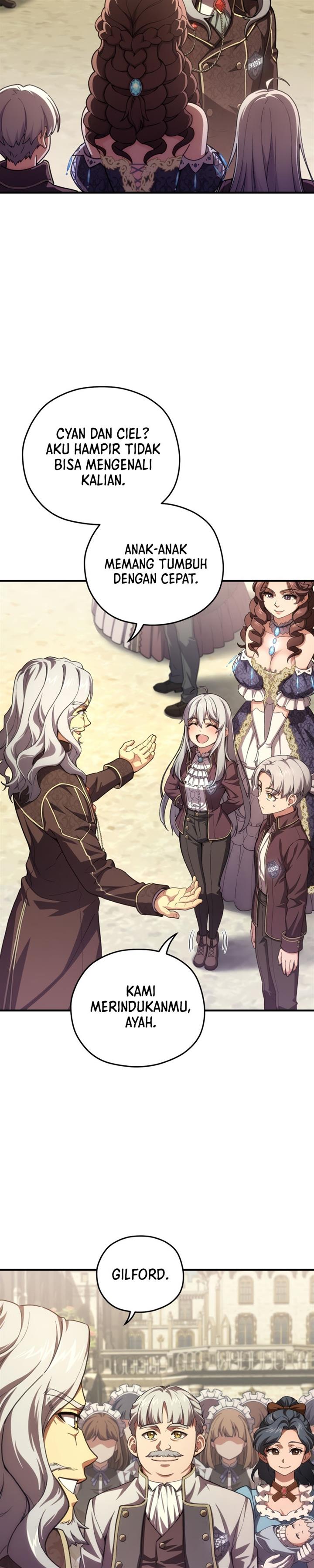 Damn Reincarnation Chap 5 - Next Chap 6