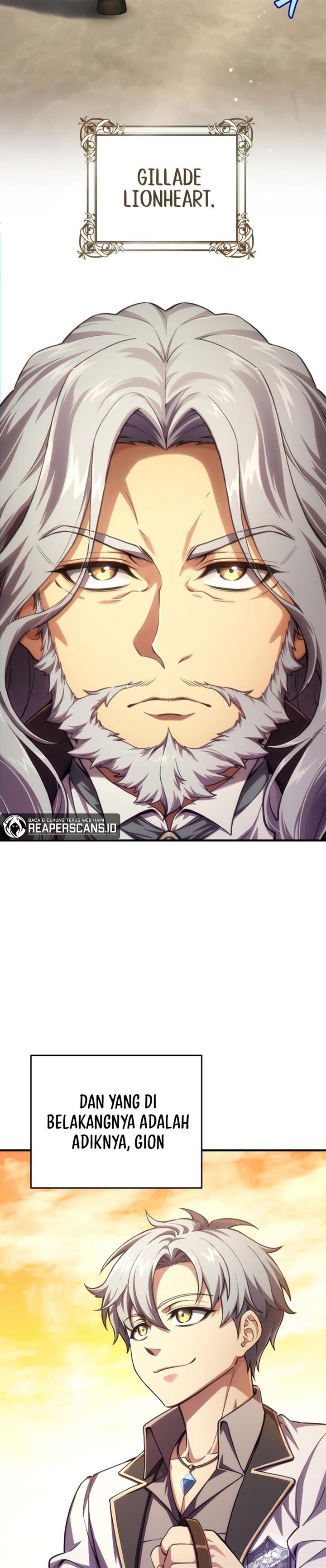 Damn Reincarnation Chap 5 - Next Chap 6