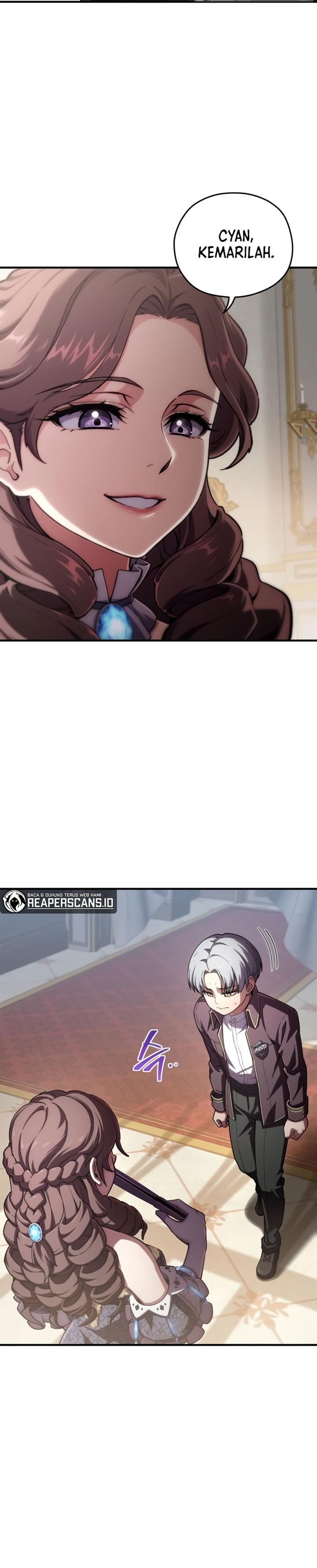 Damn Reincarnation Chap 5 - Next Chap 6