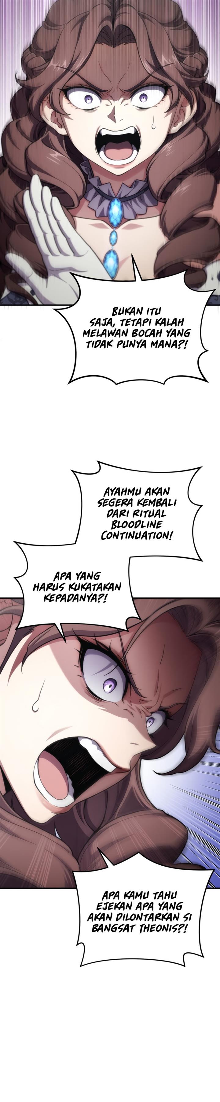 Damn Reincarnation Chap 5 - Next Chap 6