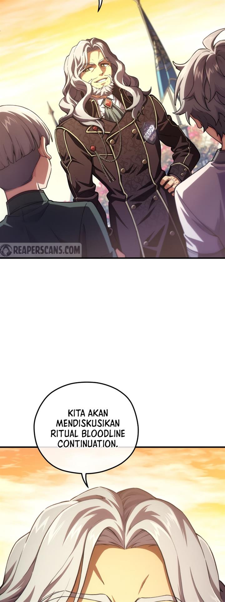 Damn Reincarnation Chap 5 - Next Chap 6