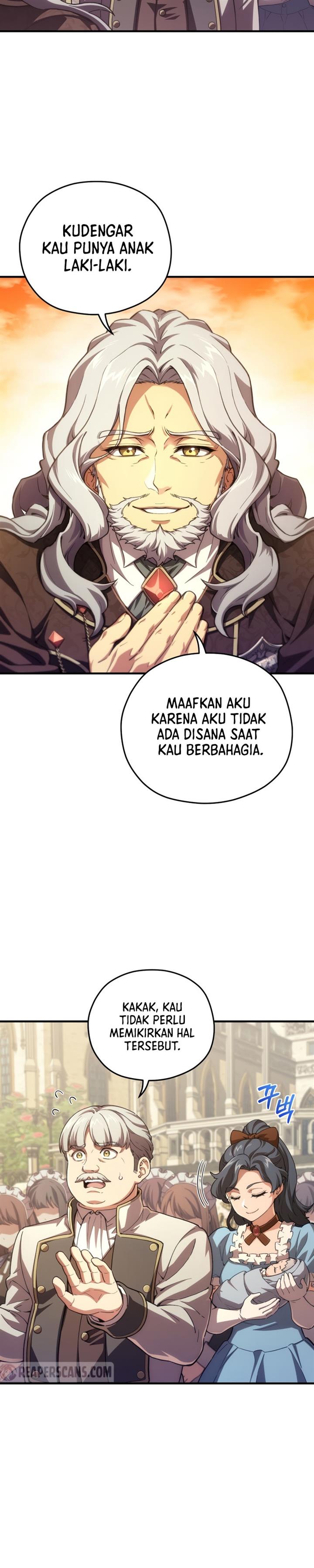 Damn Reincarnation Chap 5 - Next Chap 6