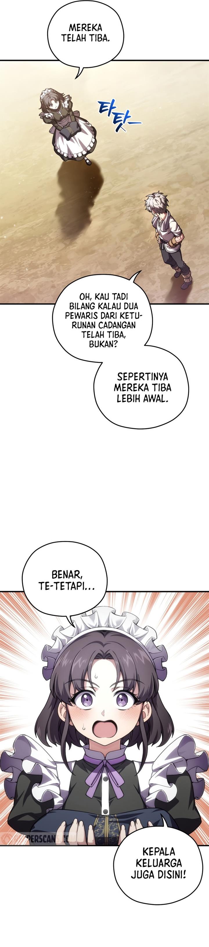 Damn Reincarnation Chap 5 - Next Chap 6