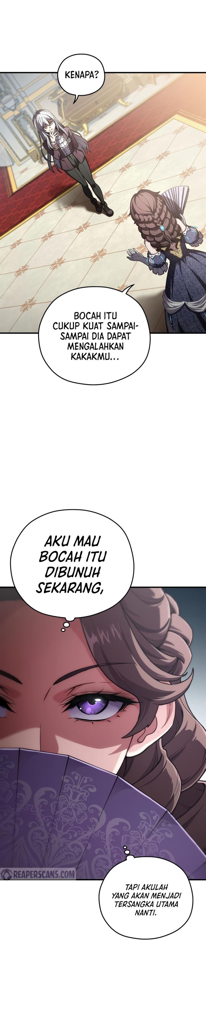 Damn Reincarnation Chap 5 - Next Chap 6