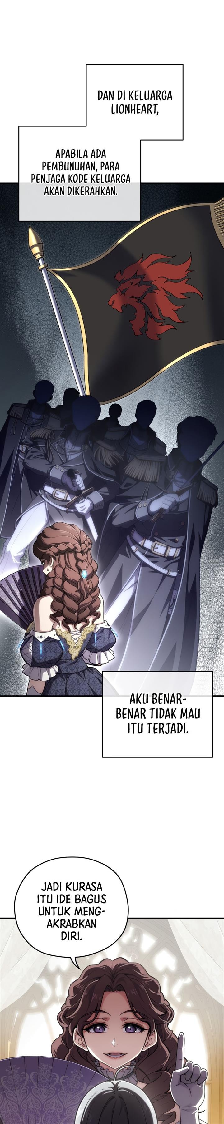 Damn Reincarnation Chap 5 - Next Chap 6