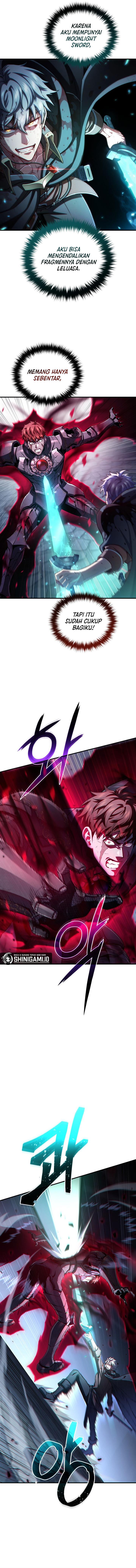 Damn Reincarnation Chap 63 - Next Chap 64