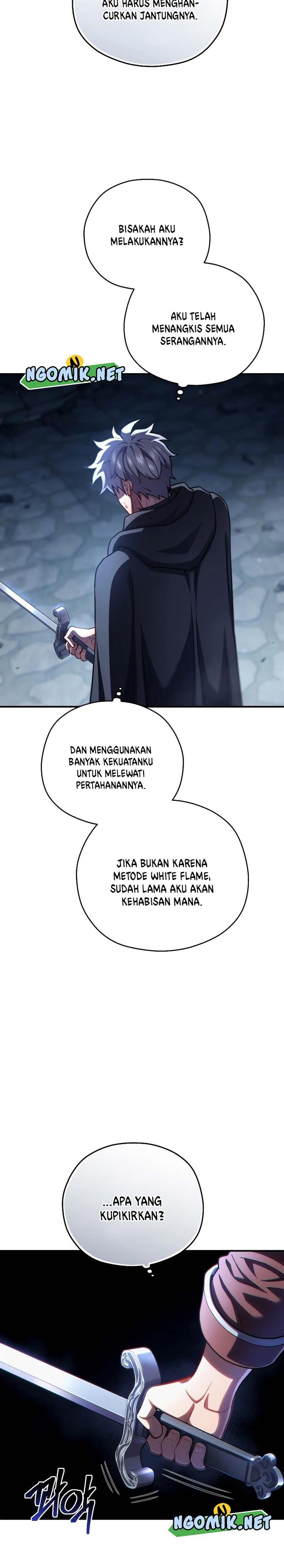 Damn Reincarnation Chap 60 - Next Chap 61