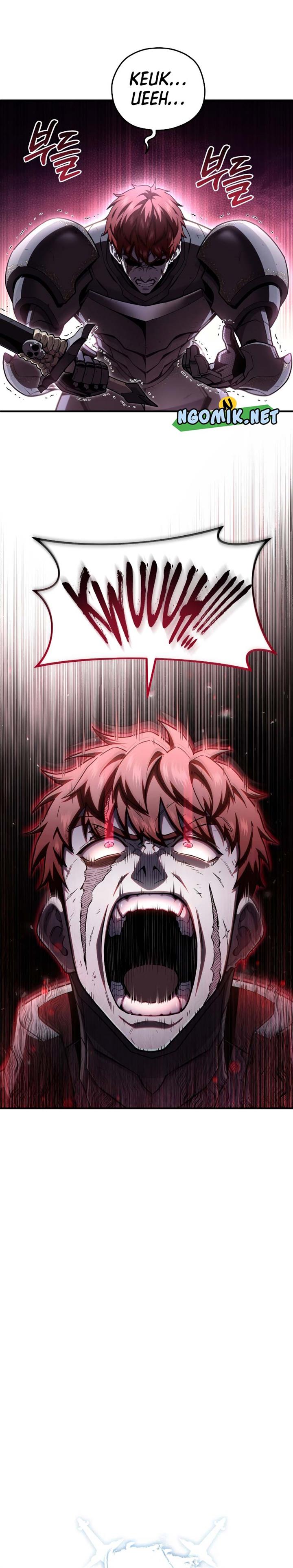 Damn Reincarnation Chap 60 - Next Chap 61