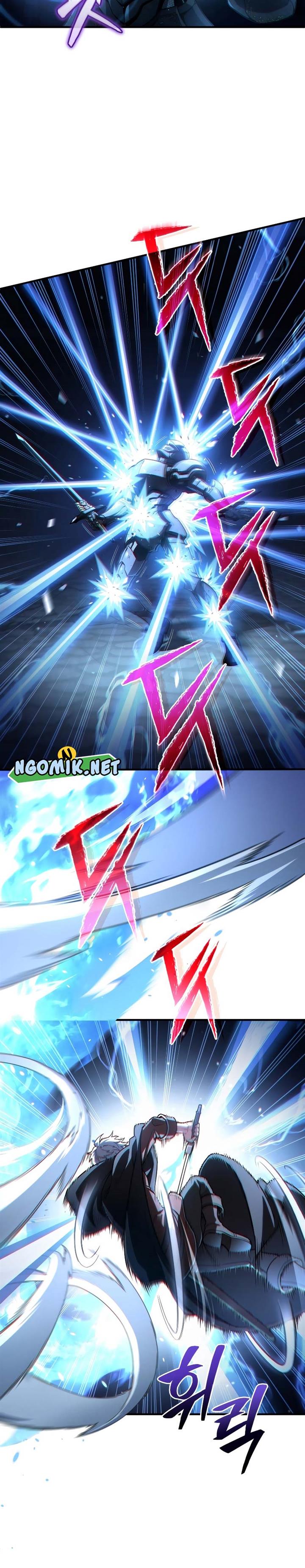 Damn Reincarnation Chap 60 - Next Chap 61