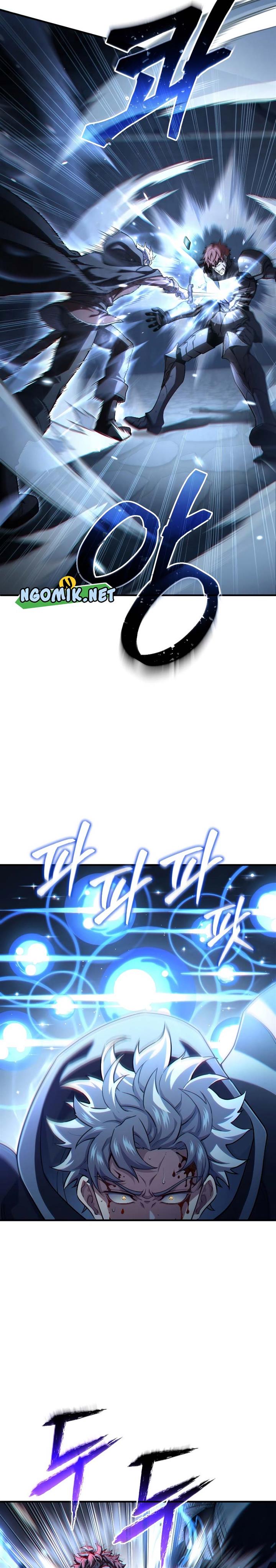 Damn Reincarnation Chap 60 - Next Chap 61