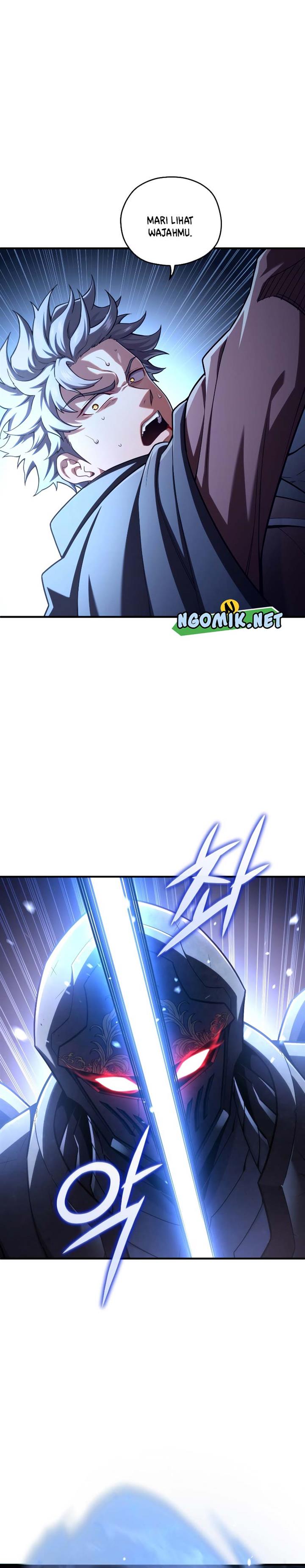 Damn Reincarnation Chap 60 - Next Chap 61