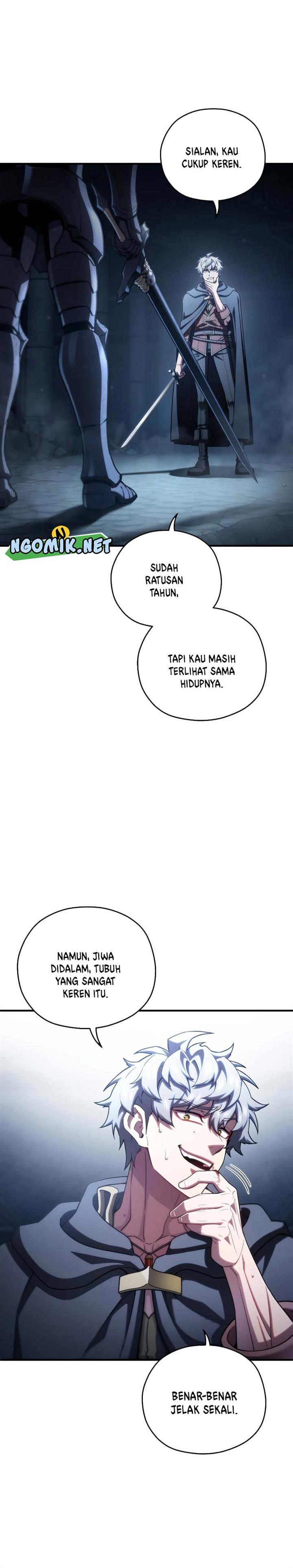 Damn Reincarnation Chap 60 - Next Chap 61