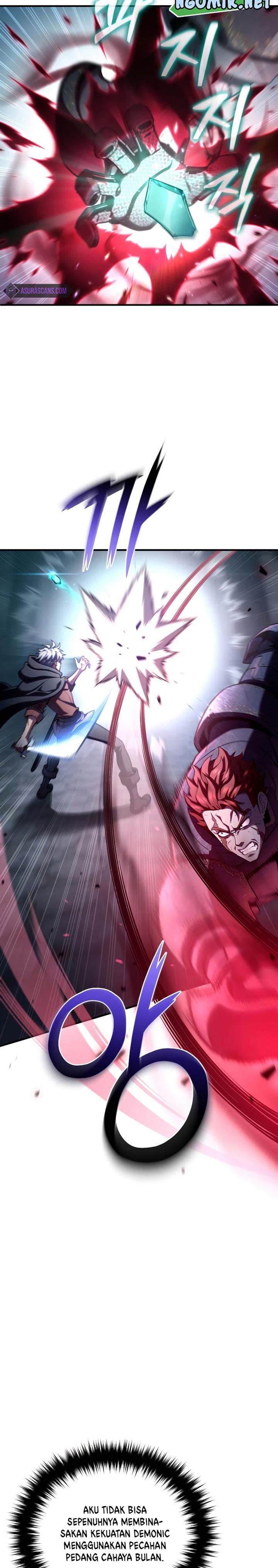 Damn Reincarnation Chap 60 - Next Chap 61