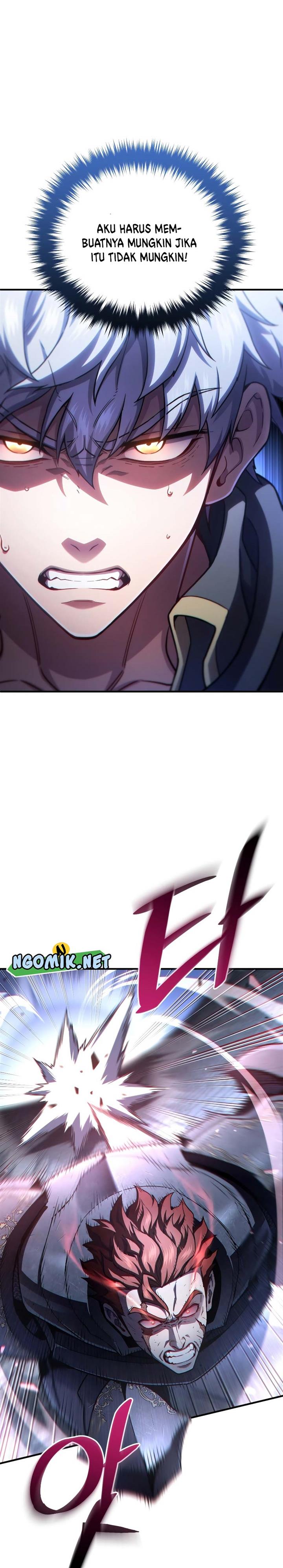 Damn Reincarnation Chap 60 - Next Chap 61